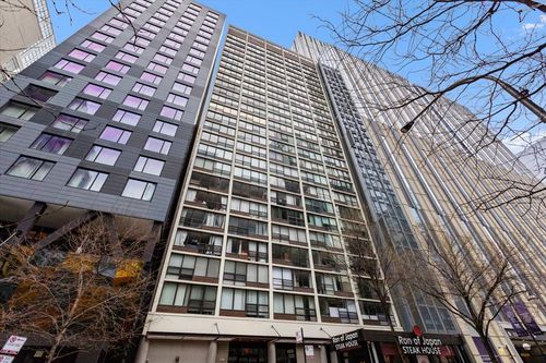 1305-230 E Ontario St, Chicago, IL, 60611-7250 | Card Image