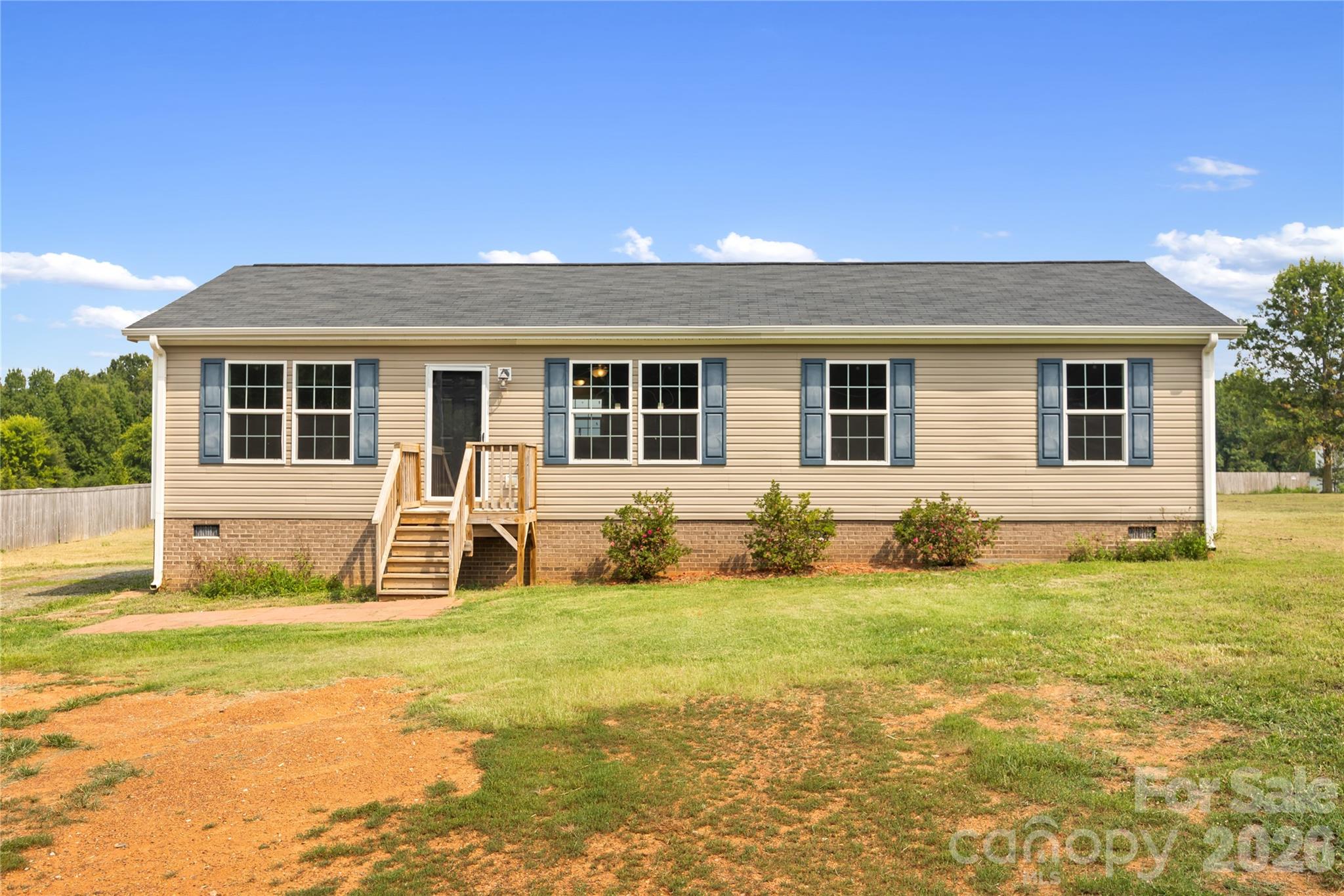 Residential in Marshville 2