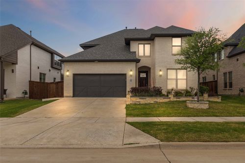 9681 Brackenfield Ln, Frisco, TX, 75035-1342 | Card Image