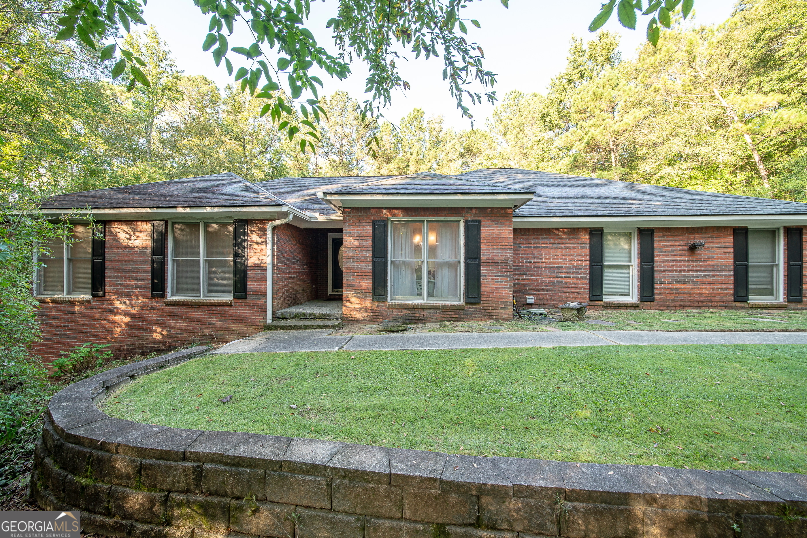 Swift Water Way, Fortson, GA 31808