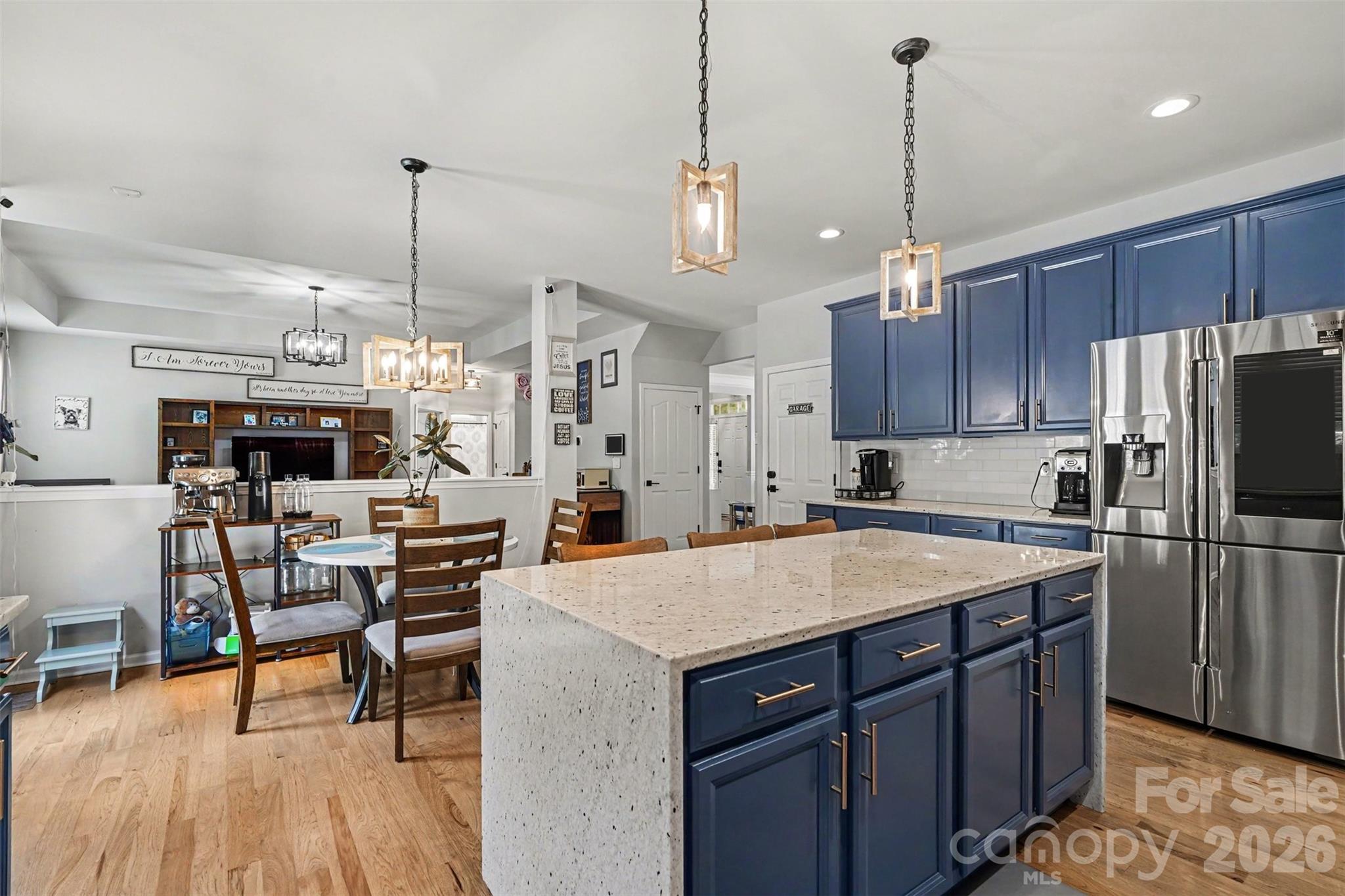 Residential in Charlotte 4
