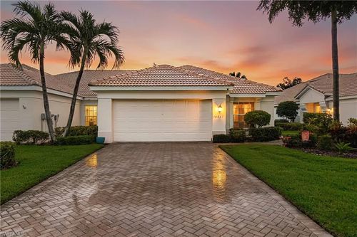 10021 Colonial Country Club Blvd, FORT MYERS, FL, 33913-7018 | Card Image
