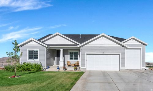 549 W Bluff St, Santaquin, UT, 84655-4654 | Card Image