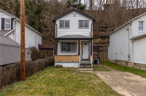 106 Blythe Rd, Morgan, PA, 15064-9711 | Card Image