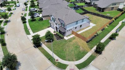 Large corner lot in a quiet street and neighborhood. | Image 3