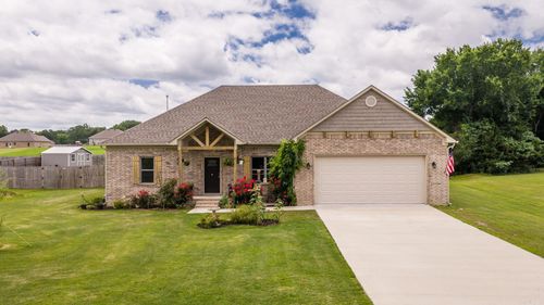 21 Marthas Field Drive, Greenbrier, AR, 72058 | Card Image