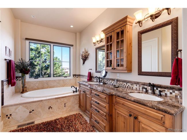8002 Galileo Way, House other with 5 bedrooms, 6 bathrooms and null parking in Littleton CO | Image 21