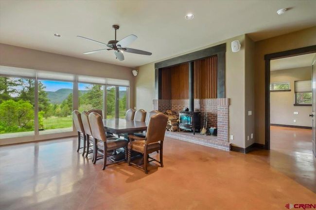 3361 Meadows Dr, House other with 3 bedrooms, 3 bathrooms and null parking in Pagosa Springs CO | Image 11