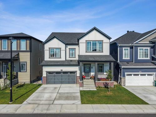 232 Windrow Link Sw, Airdrie, AB, T4B5L5 | Card Image