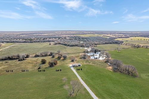 Lot 10 Denver Rd, Sunset, TX, 76270 | Card Image