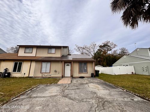 516 Aquatic Drive, Atlantic Beach, FL, 32233 | Card Image