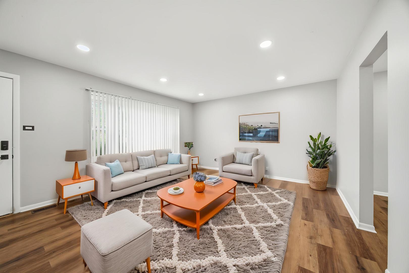 Residential Lease in Lynwood 3