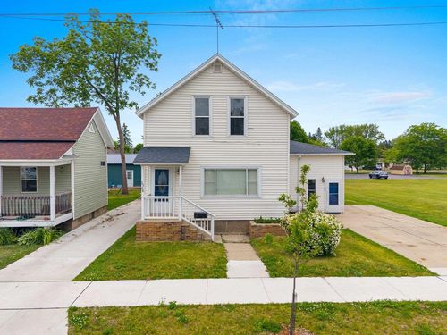 2528 Taylor Street, Marinette, WI, 54143 | Card Image