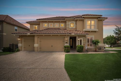 25226 Estancia Cir, San Antonio, TX, 78260-4327 | Card Image