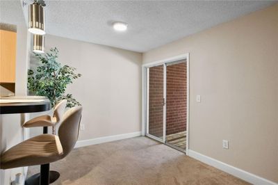 N - 383 Ralph Mc Gill Boulevard Ne, Condo with 2 bedrooms, 1 bathrooms and 1 parking in Atlanta GA | Image 3