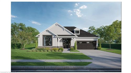 9-2797 Red Maple Ave, Jordan Station, ON, L0R1S0 | Card Image