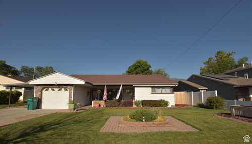 806 Valeria Dr, Layton, UT, 84041-2710 | Card Image