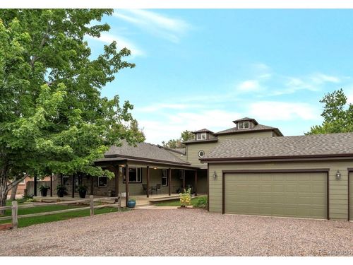 8360 W 50th Ave, Arvada, CO, 80002-4412 | Card Image