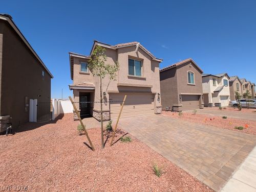 4935 Toad Lily St, Las Vegas, NV, 89122-7783 | Card Image