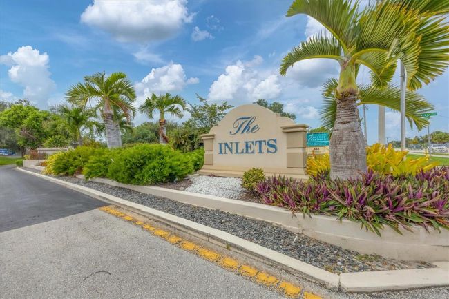 175 - 175 Inlets Blvd, House other with 3 bedrooms, 3 bathrooms and null parking in Nokomis FL | Image 27