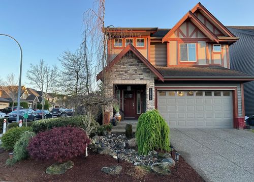 21096 78 B Avenue, House other with 4 bedrooms, 3 bathrooms and 4 parking in Langley BC | Card Image