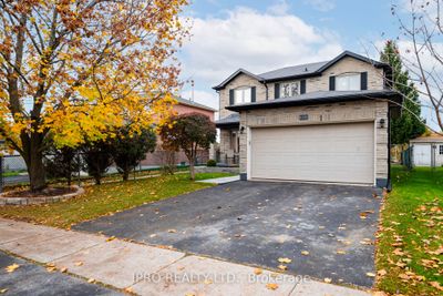 323 Bailey Dr, House other with 3 bedrooms, 3 bathrooms and 4 parking in Orangeville ON | Image 1