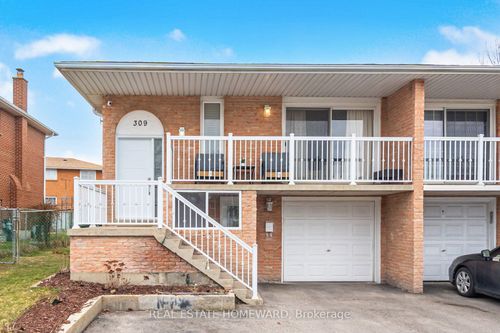 309 Royal Salisbury Way, Brampton, ON, L6V3G4 | Card Image