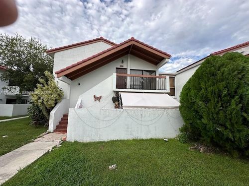 206-12-7500 Sw 153rd Ct, Miami, FL, 33193-1748 | Card Image