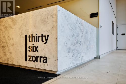3203-36 Zorra Street, Toronto (Islington-City Centre West), ON, M8Z0G5 | Card Image