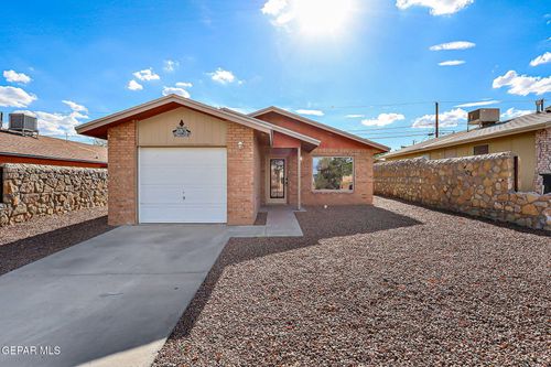 287 Sunset Hills Dr, El Paso, TX, 79928-5649 | Card Image