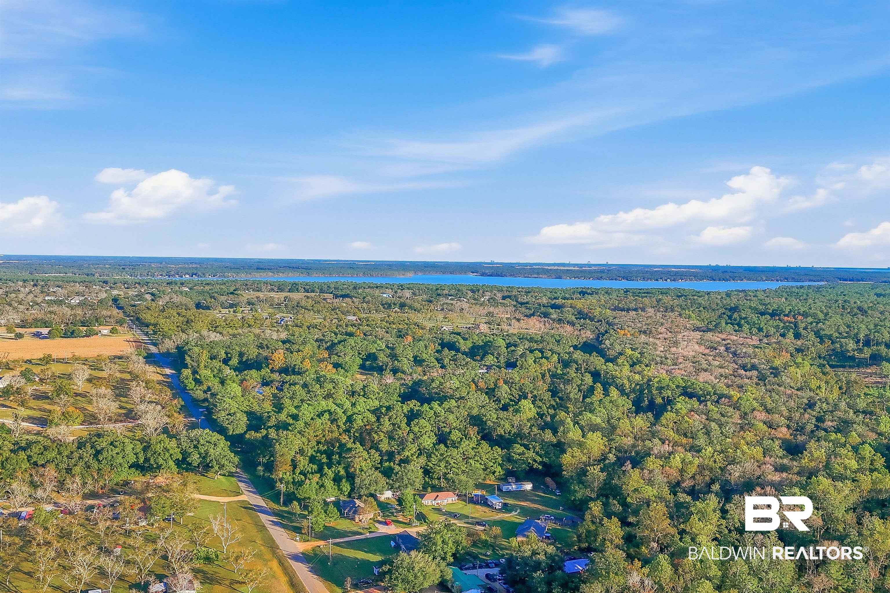 Land in Fairhope
