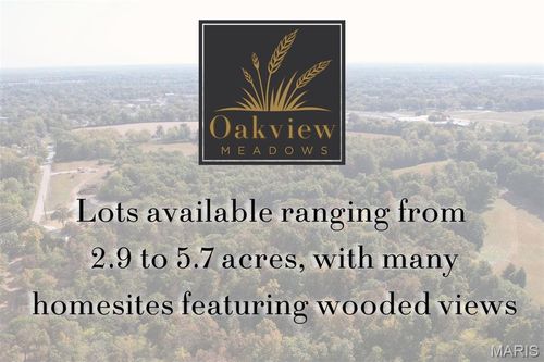 15 Oakview Ct. - Lot 4, Troy, MO, 63379 | Card Image