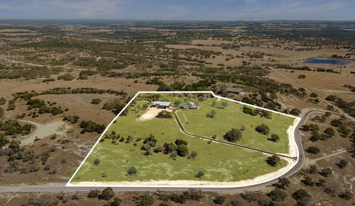 158 Watch Hill Road, Stonewall, TX, 78671 | Card Image
