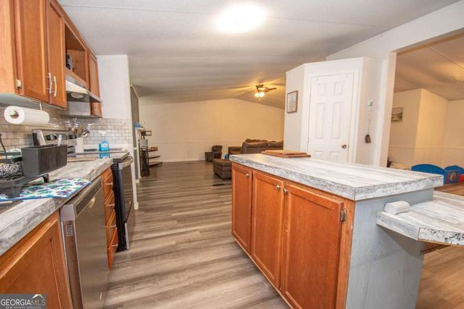 381 Jim Turner Rd, House other with 4 bedrooms, 2 bathrooms and null parking in WEST POINT GA | Image 9