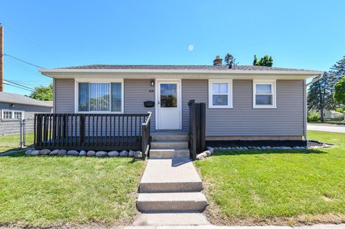 4380 N 51st Boulevard, Milwaukee, WI, 53216 | Card Image