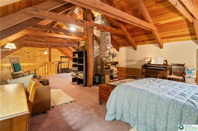 324 Hatchery Rd, House other with 2 bedrooms, 2 bathrooms and null parking in Jim Thorpe PA | Image 16