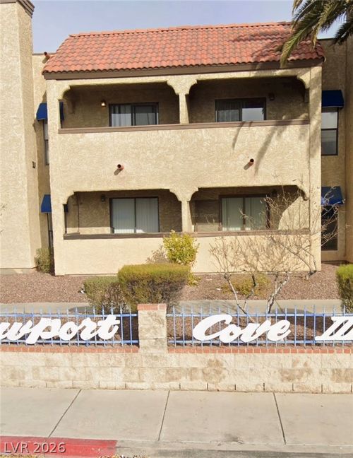 b-4706 Obannon Drive, Las Vegas, NV, 89102 | Card Image
