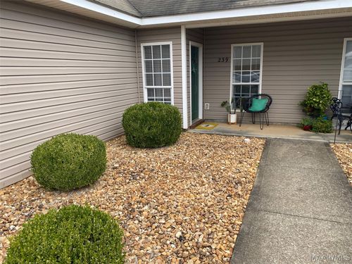239 Pine Meadow Cir, Elmore, AL, 36025-1136 | Card Image