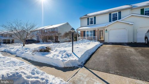 111 Winding Way, TELFORD, PA, 18969-2163 | Card Image