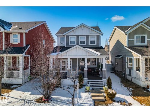 336 Southfork Dr, Leduc, AB, T9E0T8 | Card Image