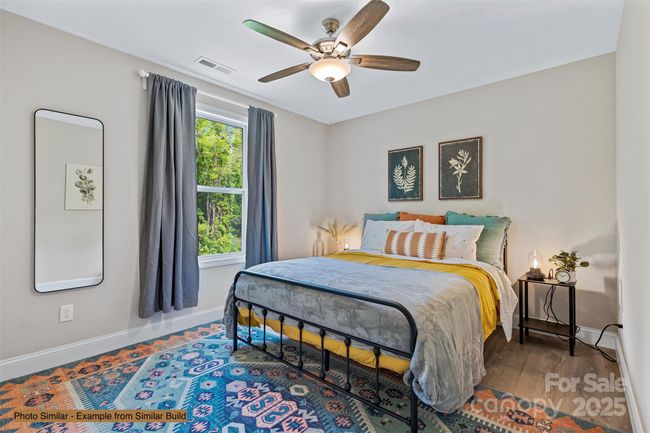 2506 Turnpike Rd, House other with 3 bedrooms, 2 bathrooms and null parking in Horse Shoe NC | Image 33