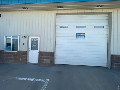 441 Denver Ave, Loveland, CO, 80537 | Card Image