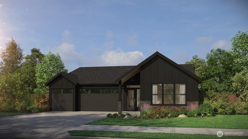 5784 Trace Dr Sw, Port Orchard, WA, 98367-8418 | Card Image