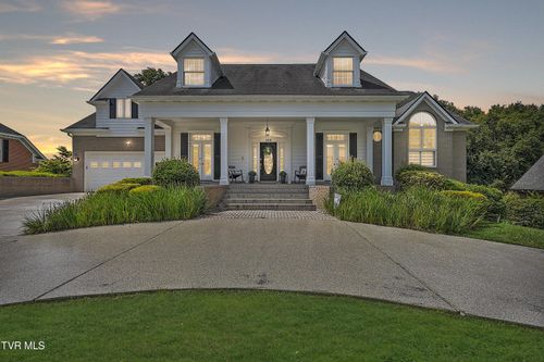 208 Park Ridge Ct, Kingsport, TN, 37664-5158 | Card Image