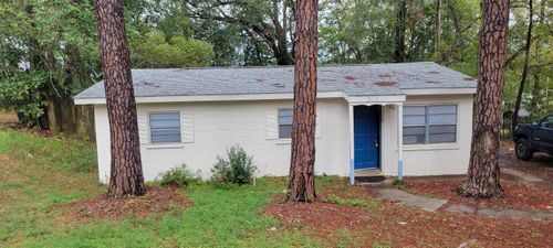 2061 Warwick St, Tallahassee, FL, 32310-5732 | Card Image