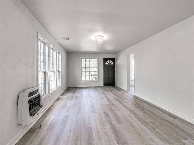 908 N Barta Ave, House other with 4 bedrooms, 2 bathrooms and null parking in Prague OK | Image 15