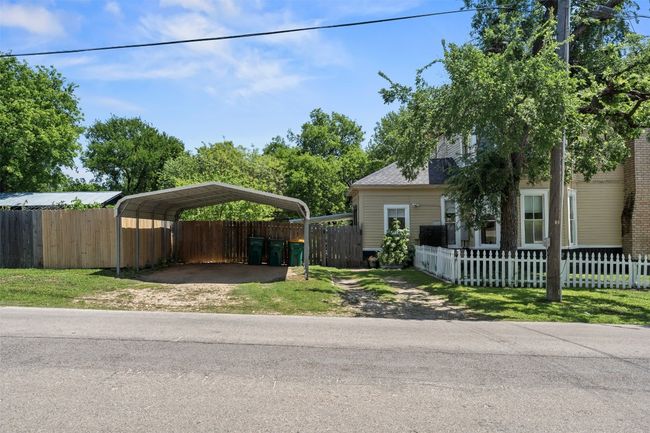 404 E 9 Th Ave, House other with 4 bedrooms, 2 bathrooms and 2 parking in Belton TX | Image 5
