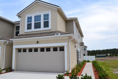 563 Ryker Way, ORANGE PARK, FL, 32065-8217 | Card Image