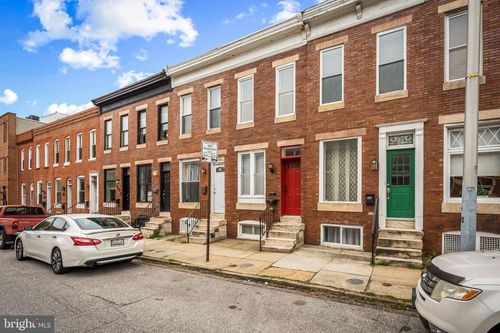 1808 Light St, BALTIMORE, MD, 21230-4921 | Card Image