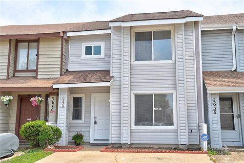 3638 Chimney Creek Drive, Virginia Beach, VA, 23462 | Card Image